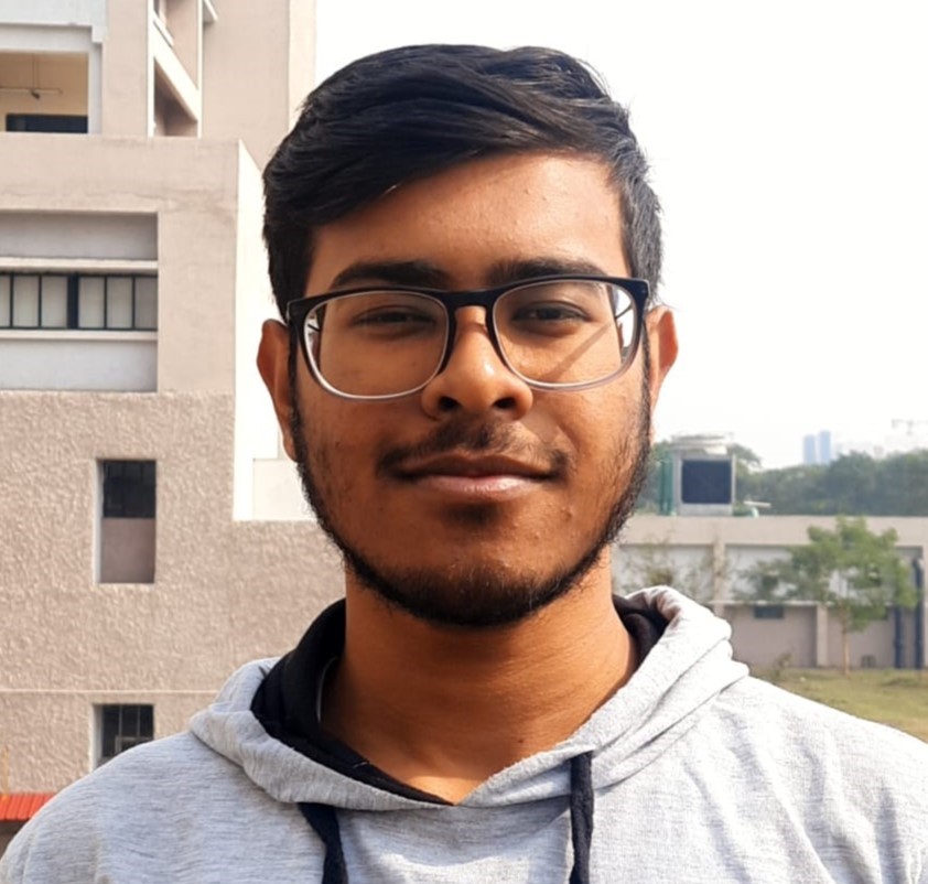 Rohan Ghosh Dastidar